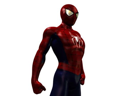 spiderman preview image